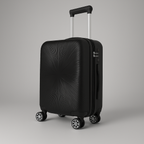 Lozun Underseat Detachable Wheels Cabin Cases 1829 ( 45 x 36 x 20 cm )