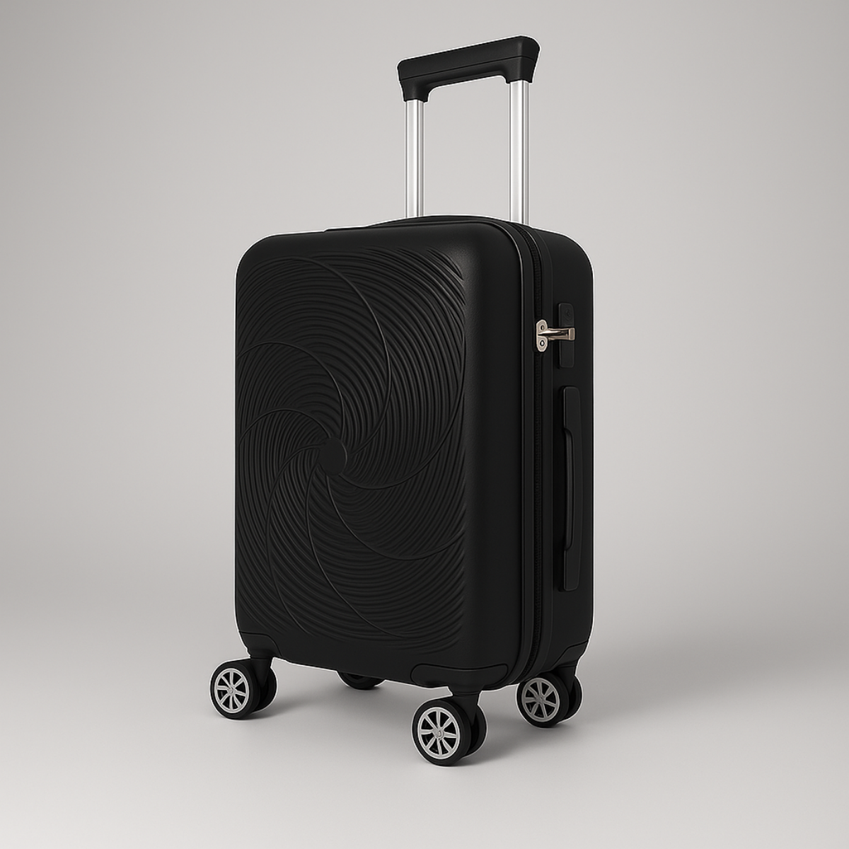 Ciyum Underseat Detachable Wheels Cabin Cases 1833 ( 45 x 36 x 20 cm )