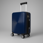 Srizul Underseat Detachable Wheels Cabin Cases 1630