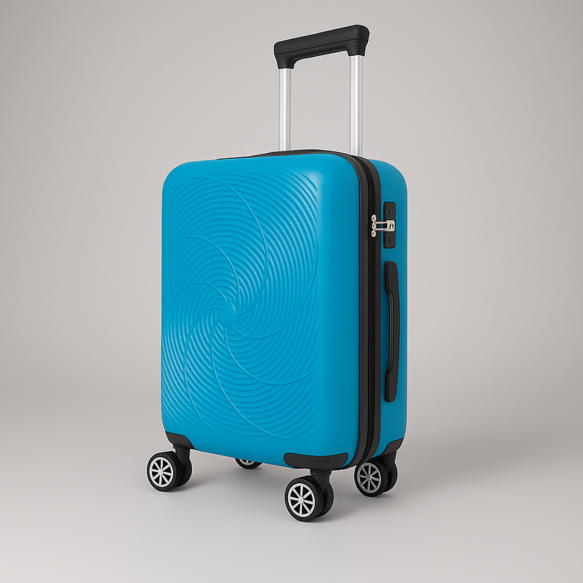 Ciyum Underseat Detachable Wheels Cabin Cases 1633