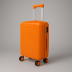 Dumpa Underseat Detachable Wheels Cabin Cases 1627