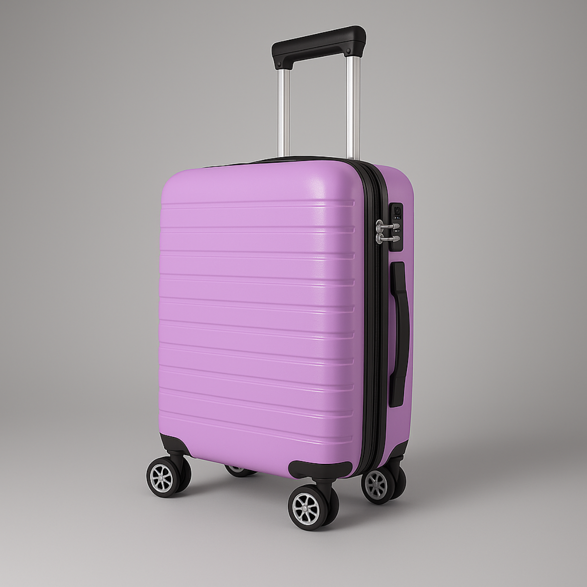 Stringz Underseat Detachable Wheels Cabin Cases 1832 ( 45 x 36 x 20 cm )