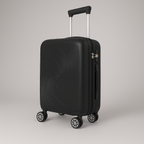 Ciyum Underseat Detachable Wheels Cabin Cases 1833 ( 45 x 36 x 20 cm )