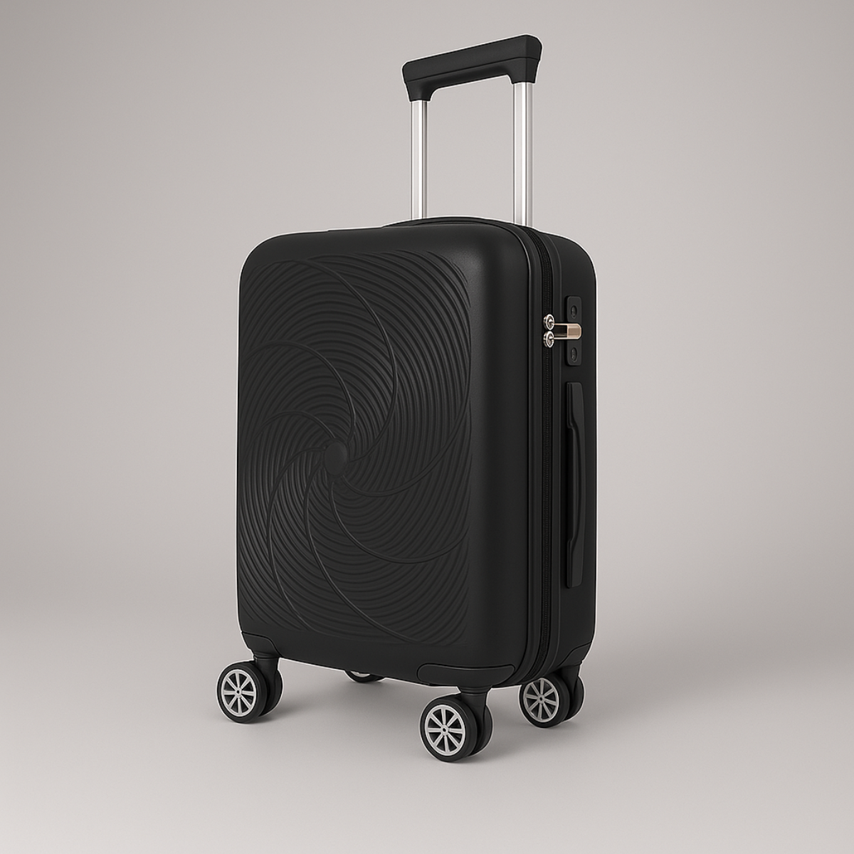 Ciyum Underseat Detachable Wheels Cabin Cases 1833 ( 45 x 36 x 20 cm )