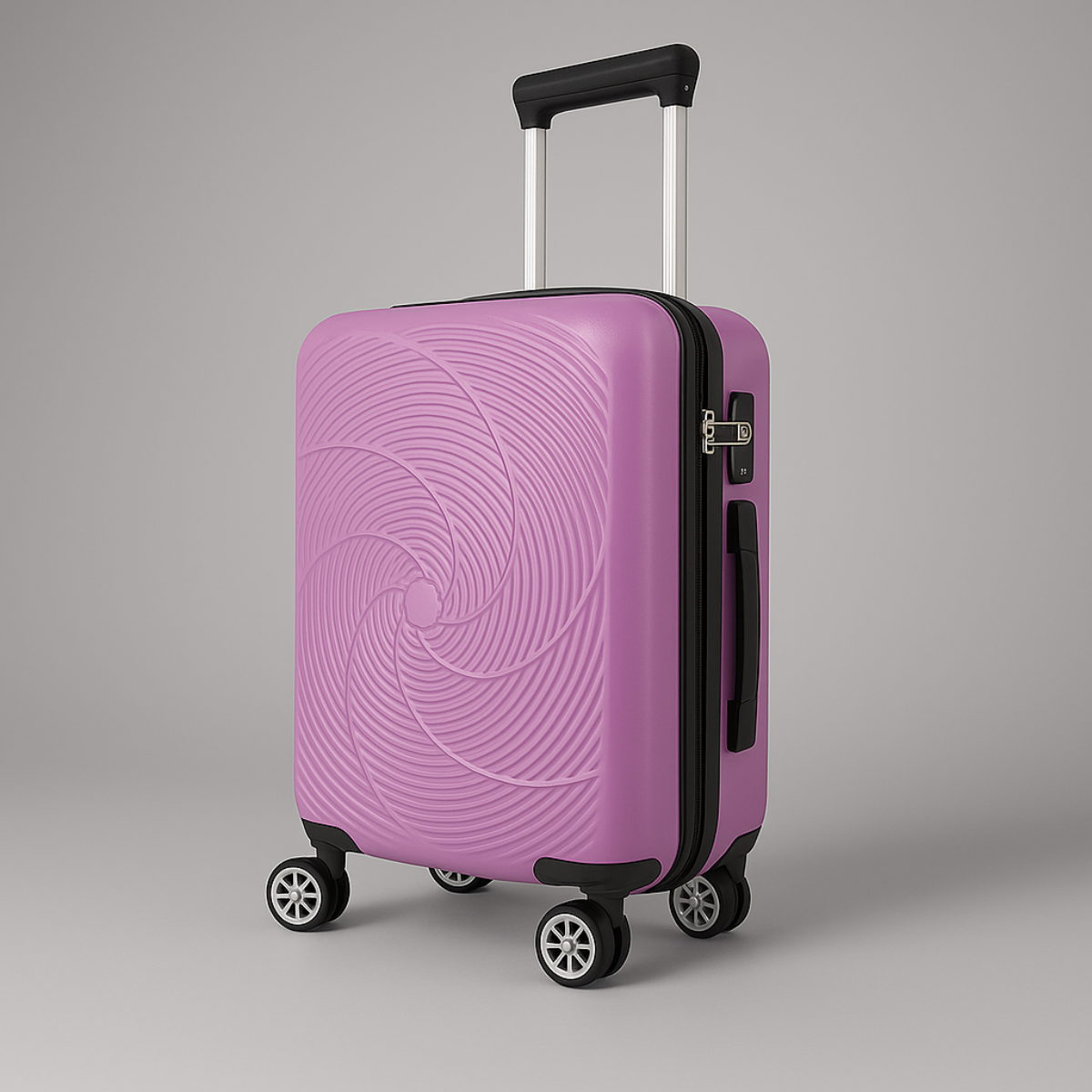 Ciyum Underseat Detachable Wheels Cabin Cases 1633