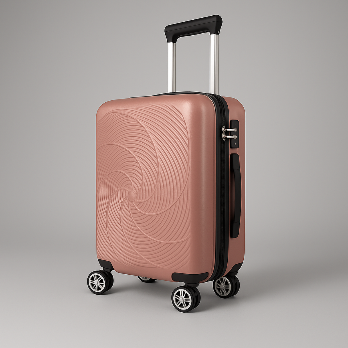 Ciyum Underseat Detachable Wheels Cabin Cases 1633