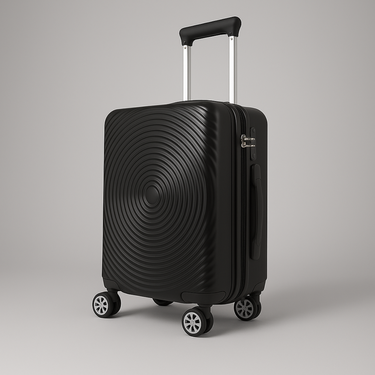 Srizul Underseat Detachable Wheels Cabin Cases 1630