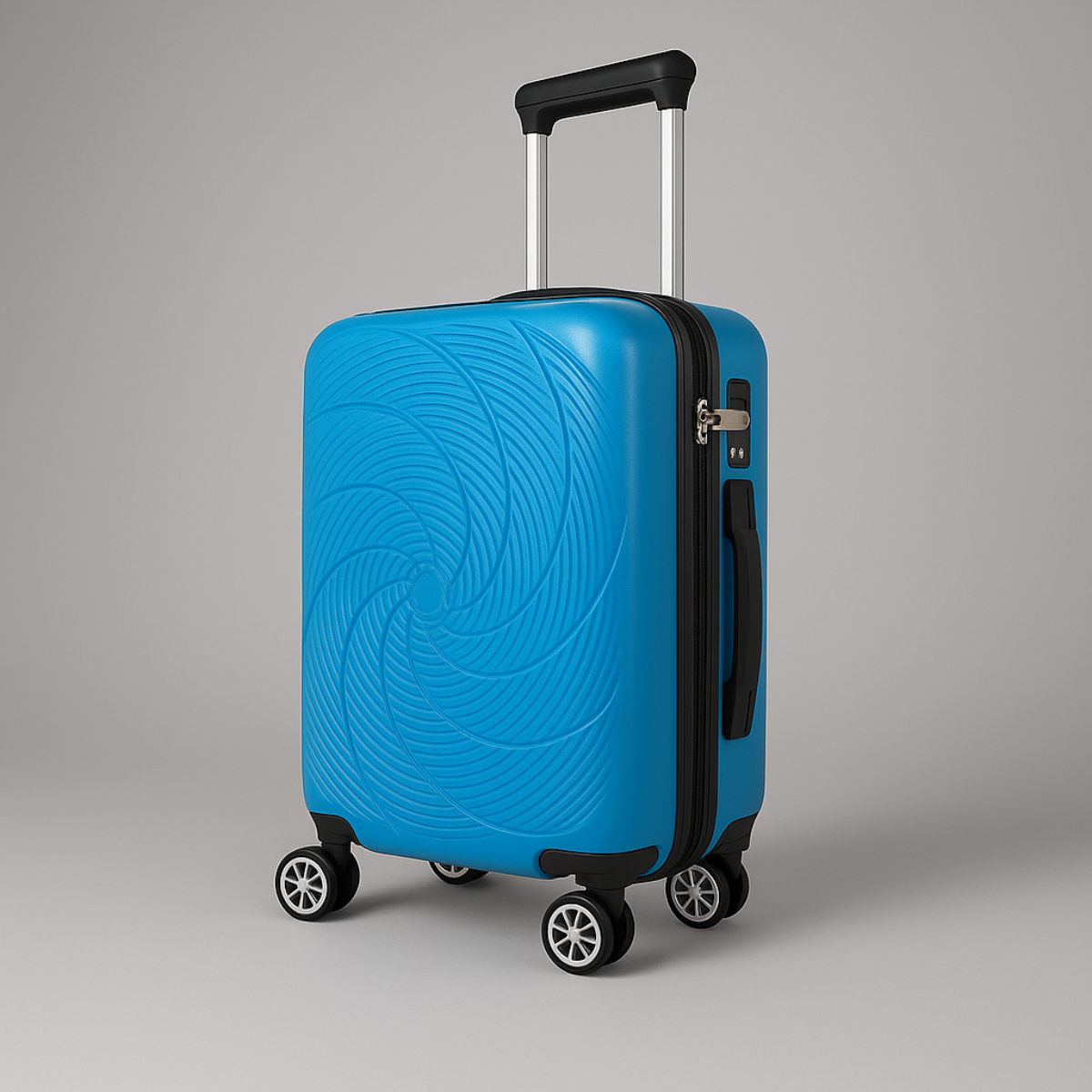 Ciyum Underseat Detachable Wheels Cabin Cases 1833 ( 45 x 36 x 20 cm )