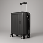 Luqin Underseat Detachable Wheels Cabin Cases 1831 ( 45 x 36 x 20 cm )