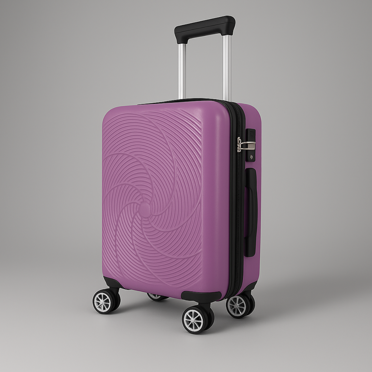 Ciyum Underseat Detachable Wheels Cabin Cases 1833 ( 45 x 36 x 20 cm )