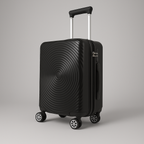 Srizul Underseat Detachable Wheels Cabin Cases 1830 ( 45 x 36 x 20 cm )