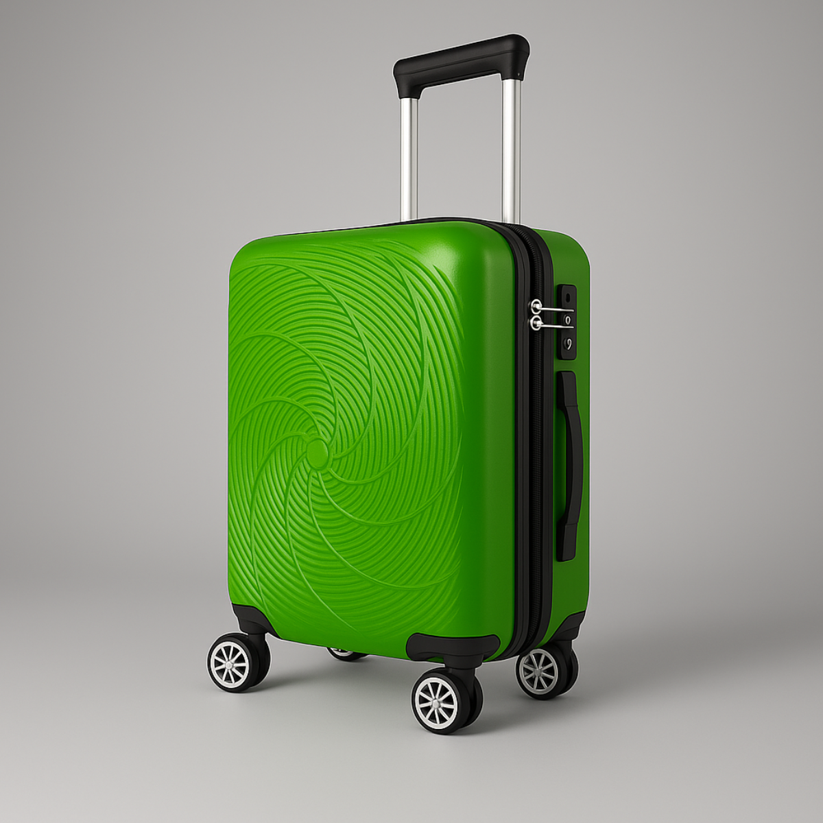 Ciyum Underseat Detachable Wheels Cabin Cases 1633