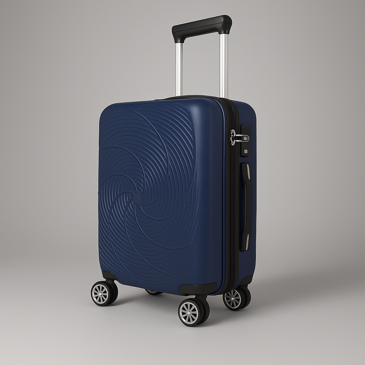 Ciyum Underseat Detachable Wheels Cabin Cases 1833 ( 45 x 36 x 20 cm )