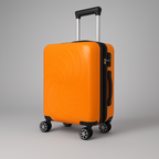 Ciyum Underseat Detachable Wheels Cabin Cases 1633