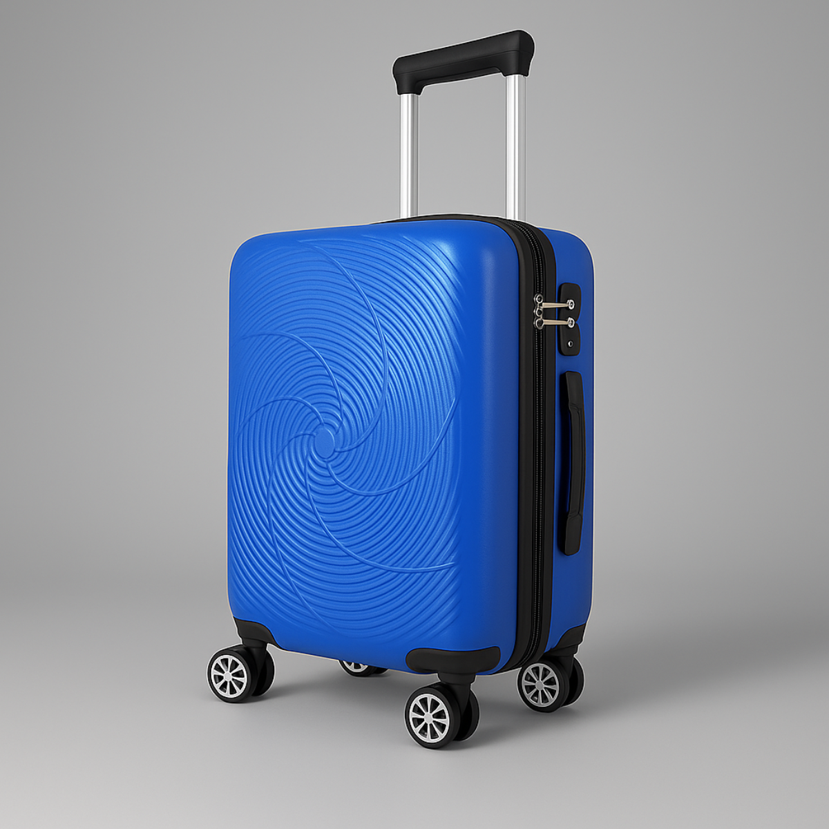 Ciyum Underseat Detachable Wheels Cabin Cases 1833 ( 45 x 36 x 20 cm )