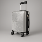 Ciyum Underseat Detachable Wheels Cabin Cases 1633