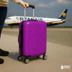 Ciyum Underseat Detachable Wheels Cabin Cases 1633