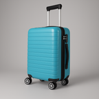 Stringz Underseat Detachable Wheels Cabin Cases 1632