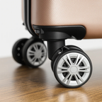 Srizul Underseat Detachable Wheels Cabin Cases 1630