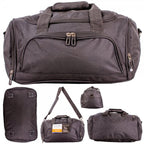 Reoiu TB-CABIN-US-R-02 Underseat Cabin Sized Holdall