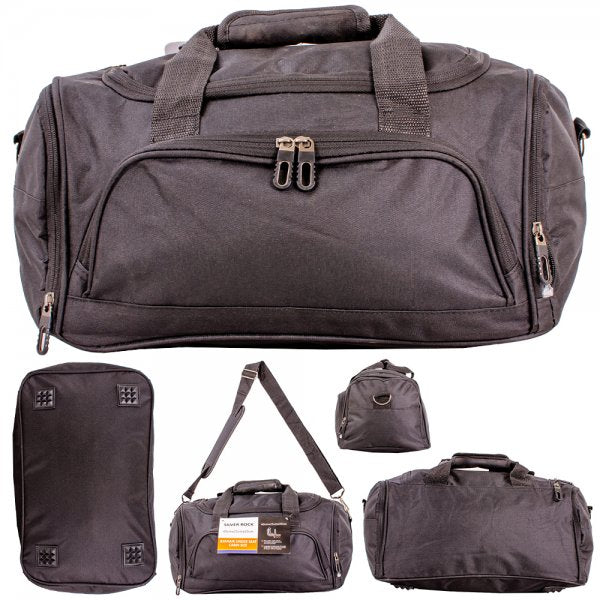 Reoiu TB-CABIN-US-R-02 Underseat Cabin Sized Holdall