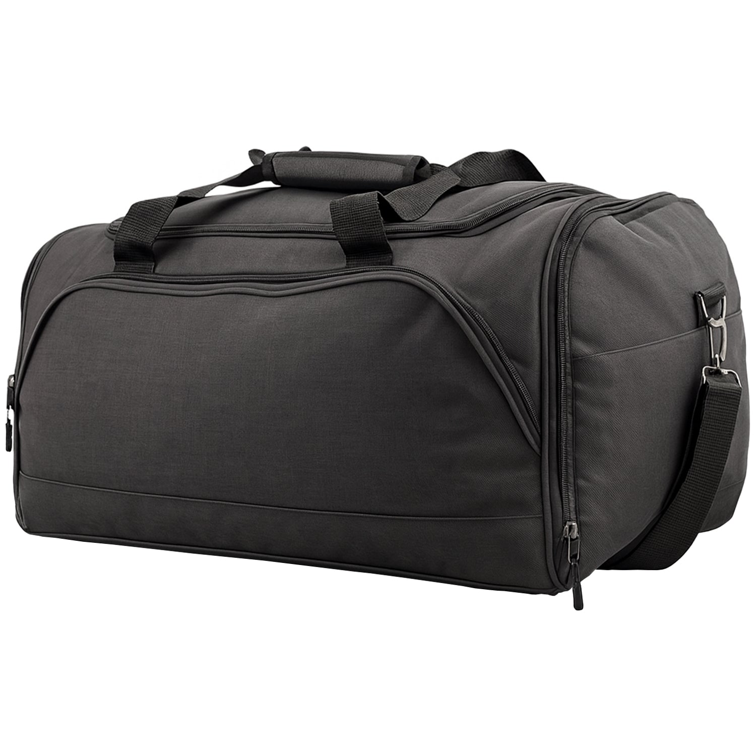 Julik Travel Bag TB-212 Overhead Cabin Sizes Holdall