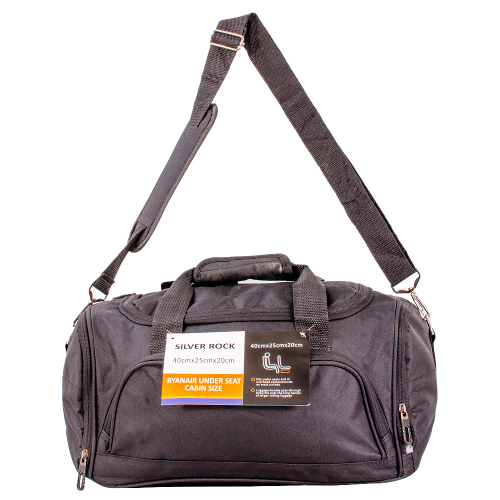 Reoiu TB-CABIN-US-R-02 Underseat Cabin Sized Holdall