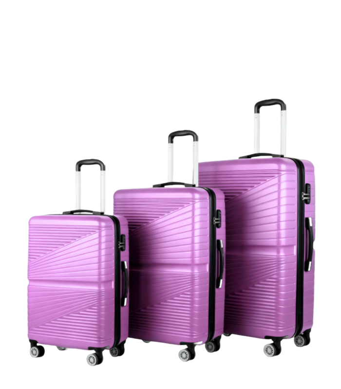 GLIDEAIR Set of 3