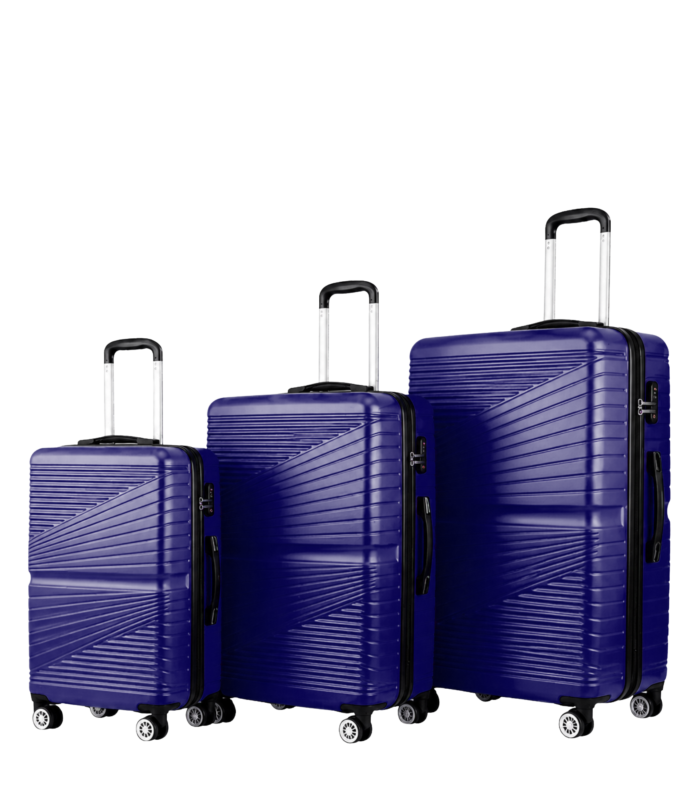 GLIDEAIR Set of 3