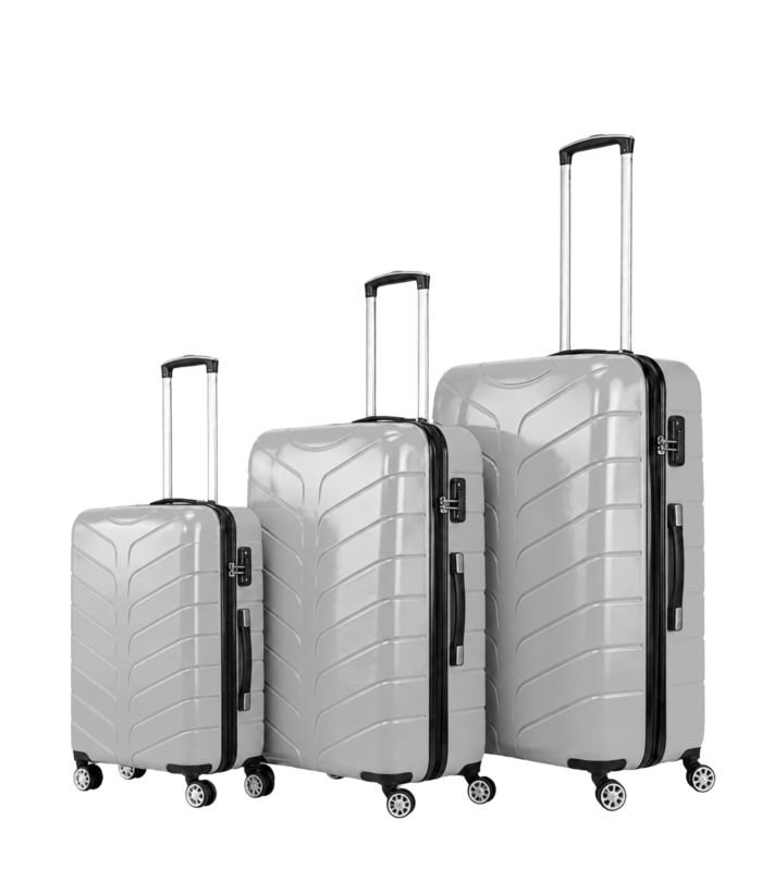 AZURE Set of 3